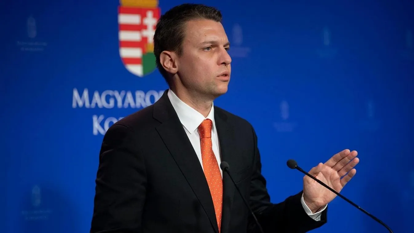 Menczer Tamás: Nagy valószínűsége annak, hogy az ukránok támadást hajtanak végre a magyar energia-infrastruktúra ellen