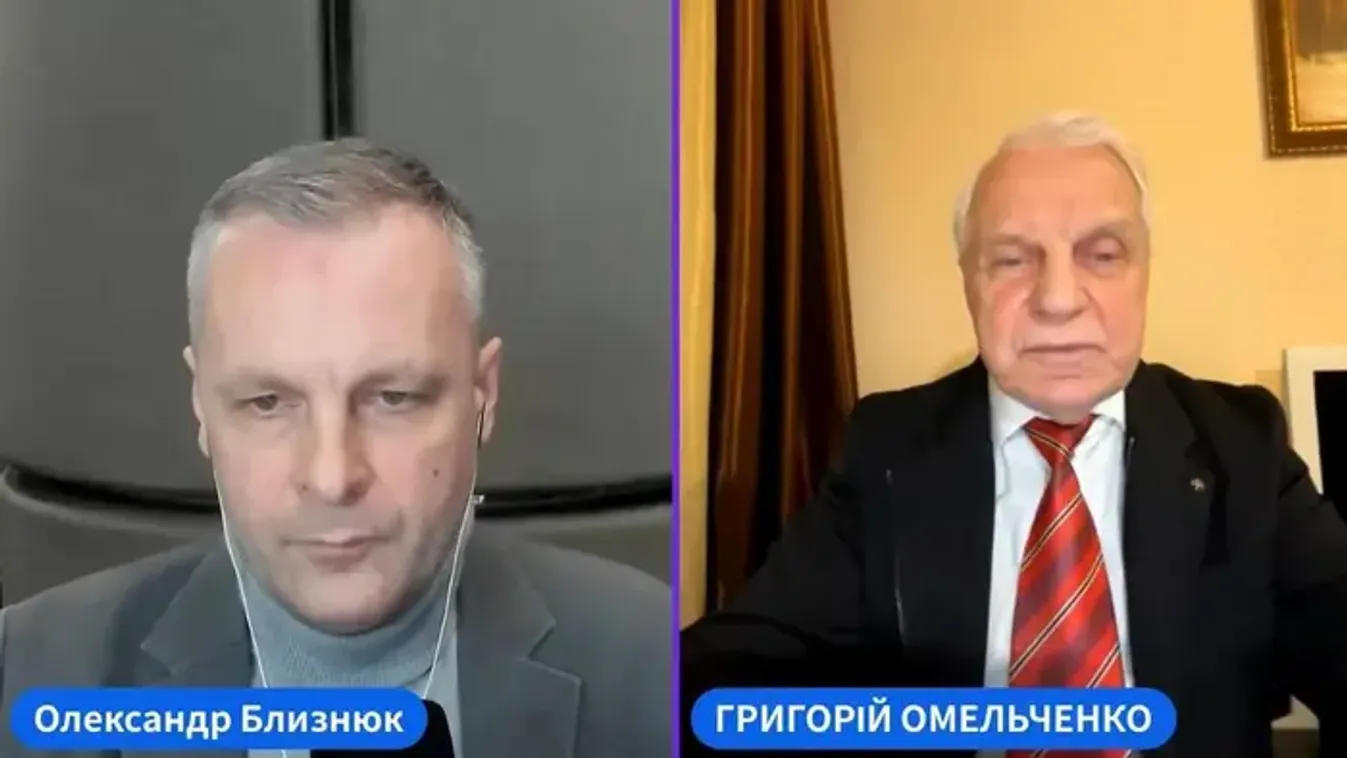 Az ukránok megfenyegették Orbán Viktor 5 gyerekét és 6 unokáját