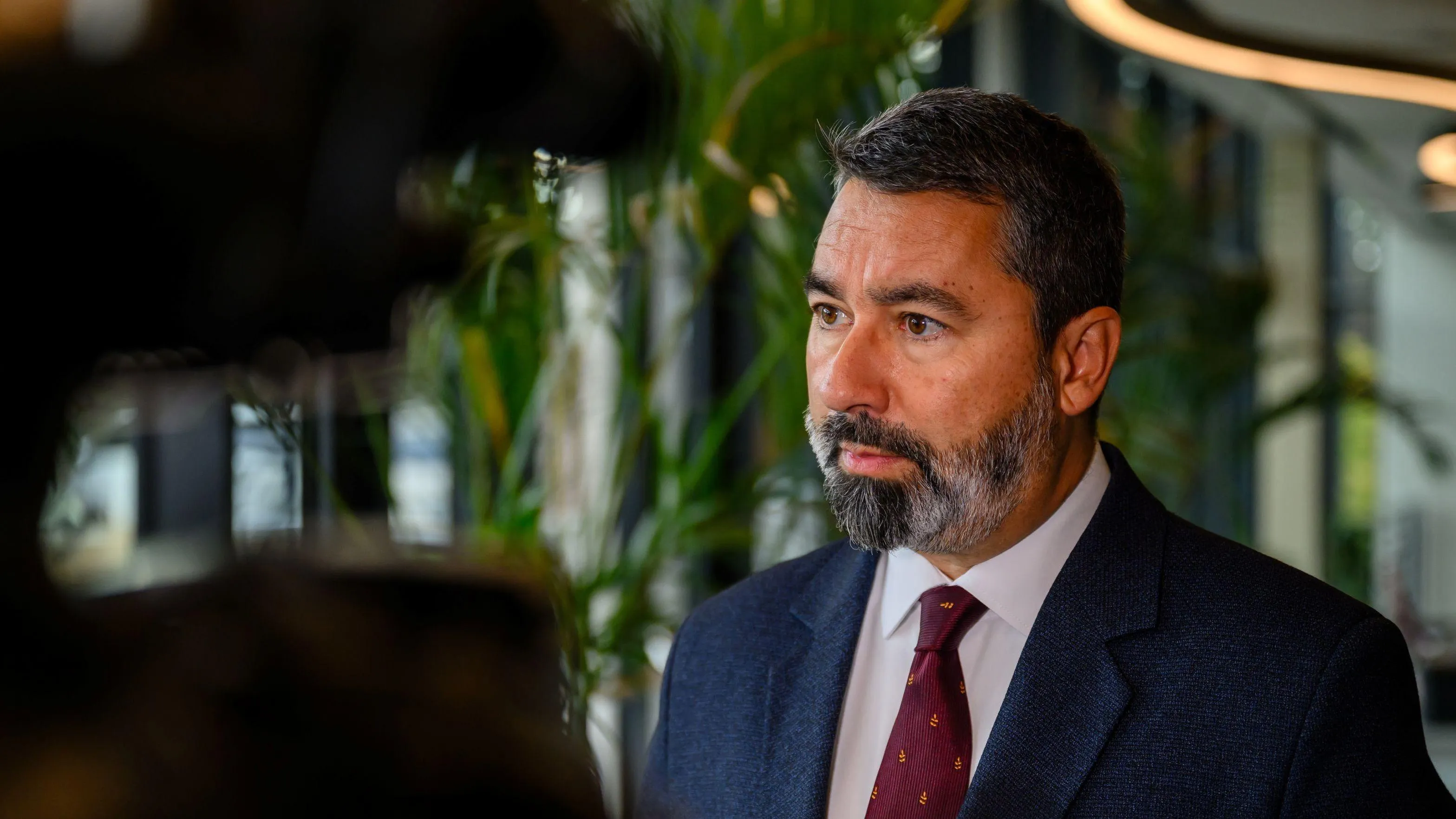 Hidvéghi Balázs: a teljes leválás az orosz energiahordozókról havi szinten akár mintegy 100 ezer forinttal növelhetné egy átlagos család kiadásait