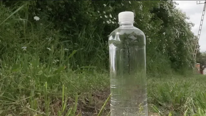 Üdítő helyett mérget ivott, belehalt a 12 éves fiú