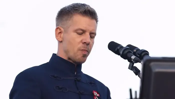 Beismerés: a Tisza közvéleménykutatója szerint Magyar Péter elutasítottsága jelentős a pártnélküliek körében