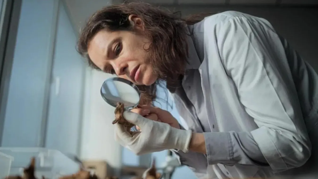 Tudományos áttörés: kiderült, miért gyötri tovább a fájdalom a nőket