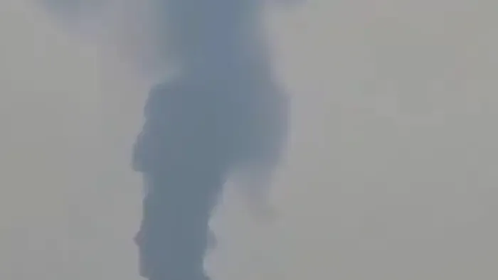 Dróntámadás ért egy tartályhajót Omán közelében, valamint egy ománi kikötőt