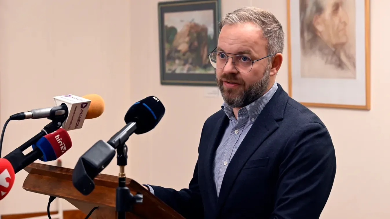 Orbán Balázs: Ismét lebuktak Magyar Péterék