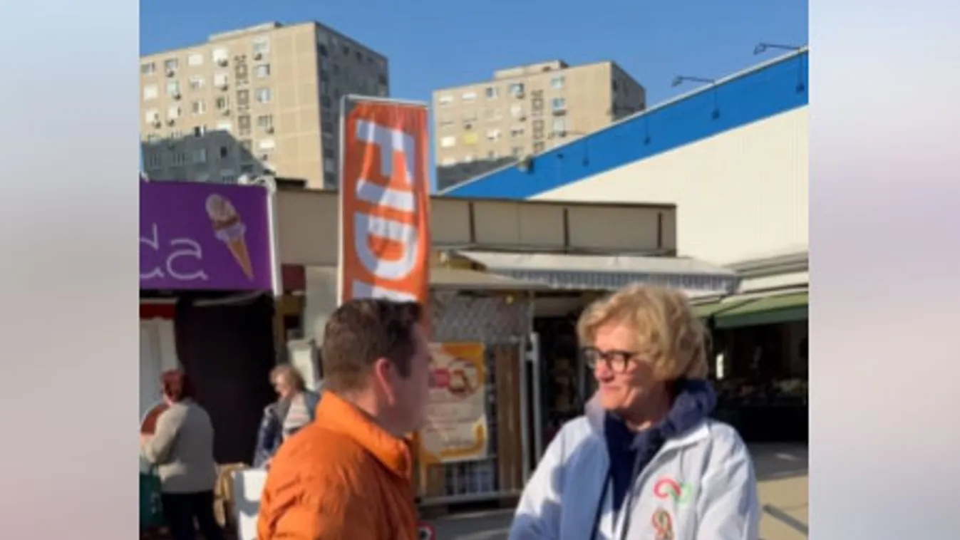 Németh Balázs: a tiszásokat nem zavarja, hogy az ukránok fenyegetnek minket