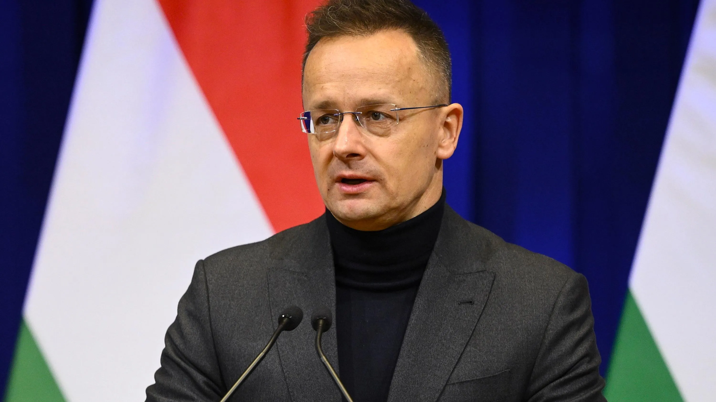  Szijjártó Péter: Izraelből Egyiptom és Jordánia felé át lehet lépni a szárazföldi határátkelőkön