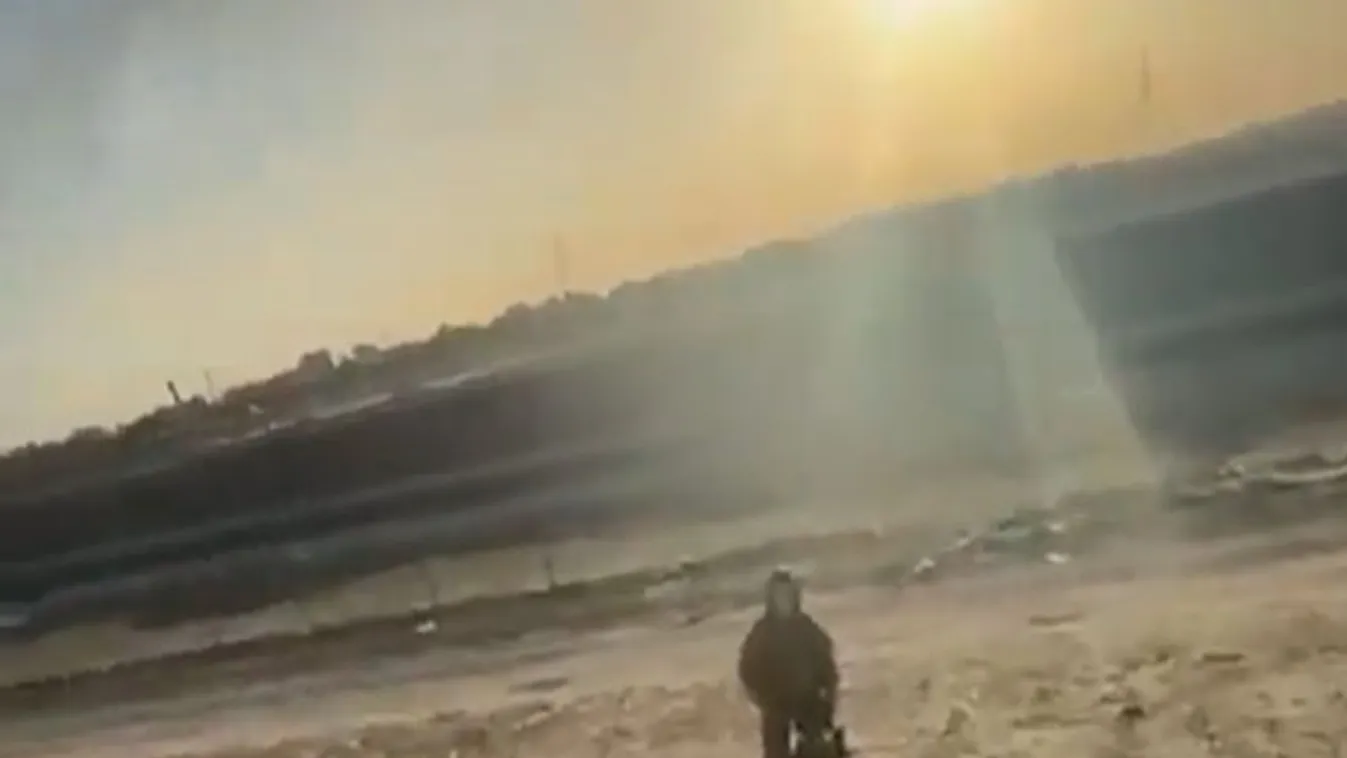 A Tisza szerint nincs háború, de ez a katapultált pilóta máshogy gondolja