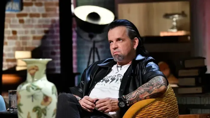 Afrikában várja a gépét a Kincsvadászok kereskedője