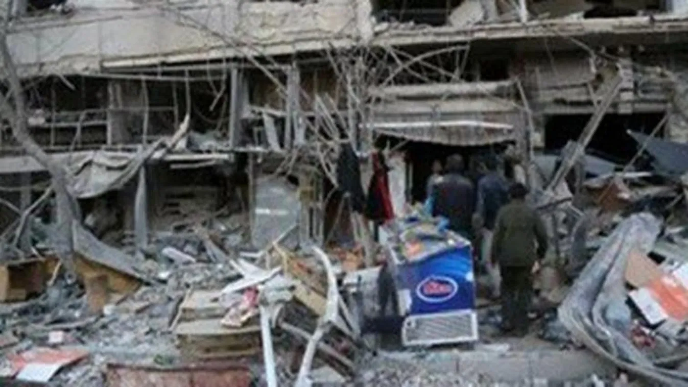 Vörösfélhold: már mintegy 800 ember halt meg