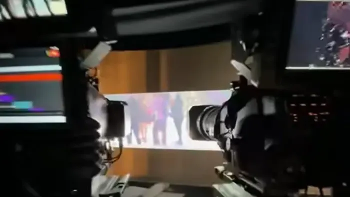 Kulisszatitkok a Nagy Duettből: Tilla megmutatta, mi történik a reklámszünetben