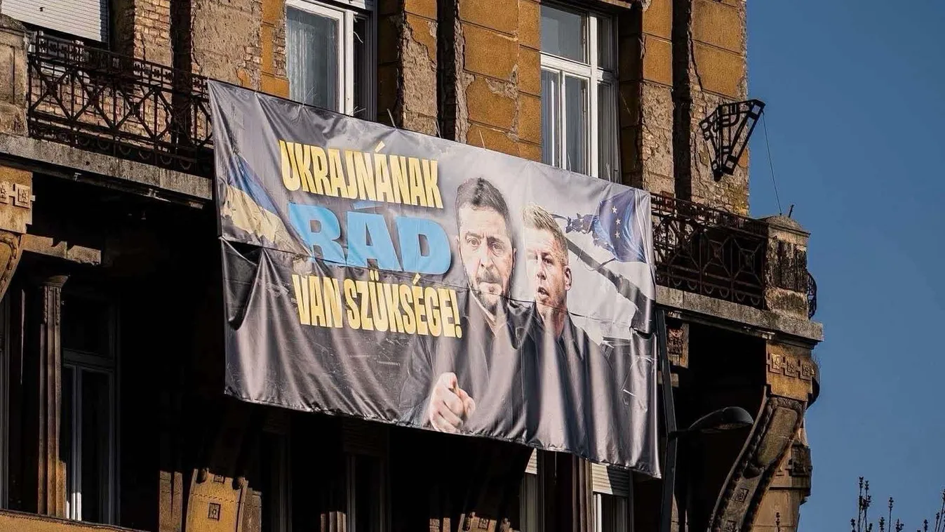 A molinón minden rajta van, kérdés nem maradhatott