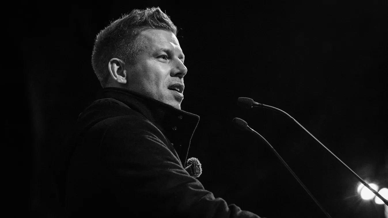 Lebukott Magyar Péter két embere, ismét Ukrajnáig vezetnek a szálak