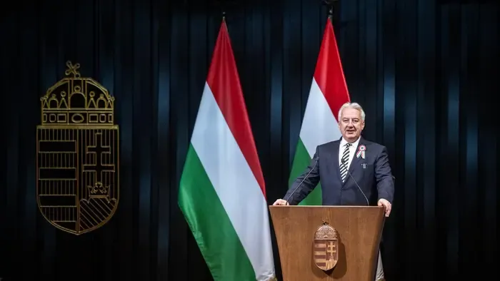 Semjén Zsolt: a kitüntettek életútja a magyar megmaradást szolgálja