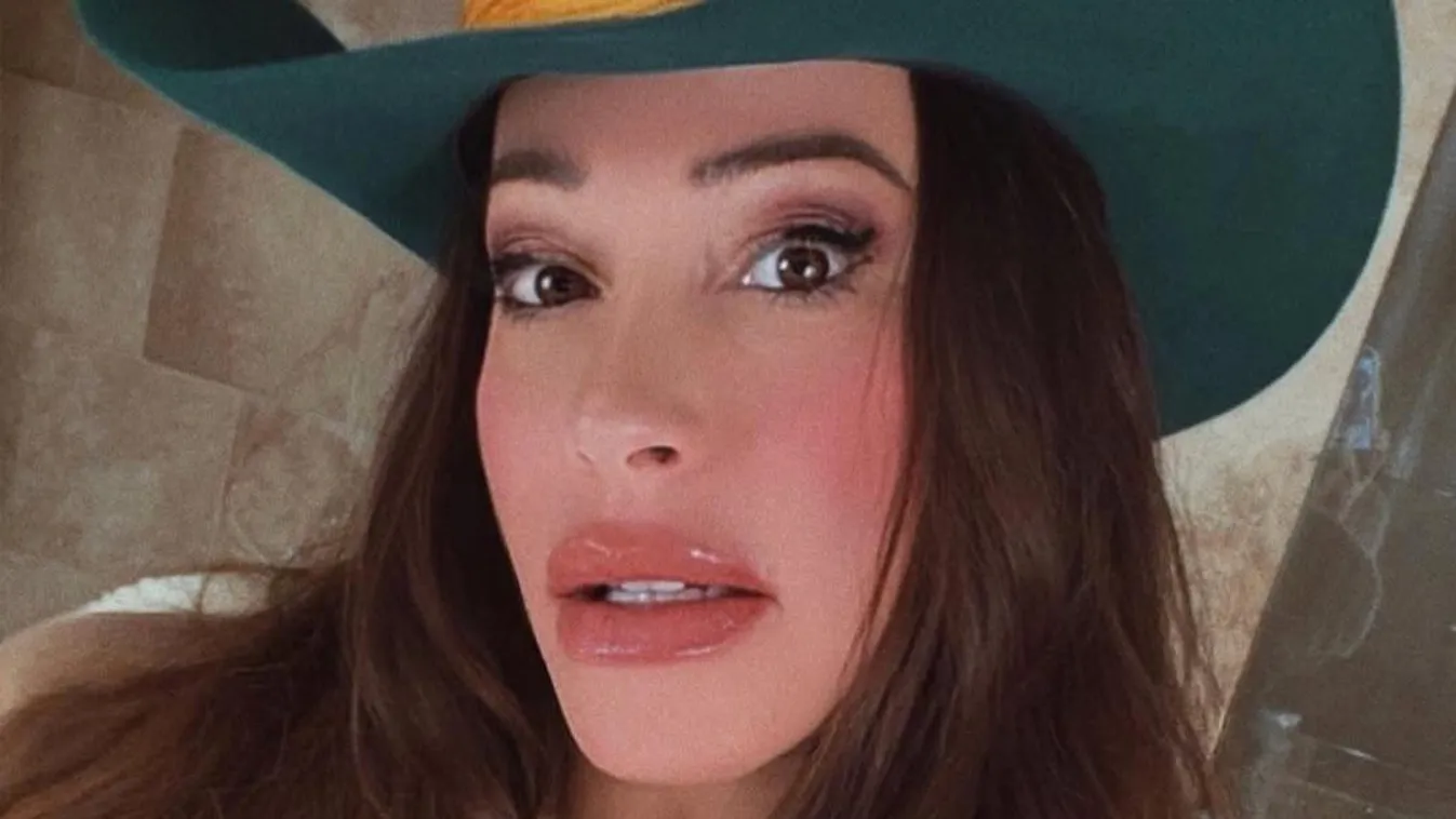 Váratlan fordulat Ráthonyi-Palácsik Tímea életében: hónapokig hallgatott, most megszólalt