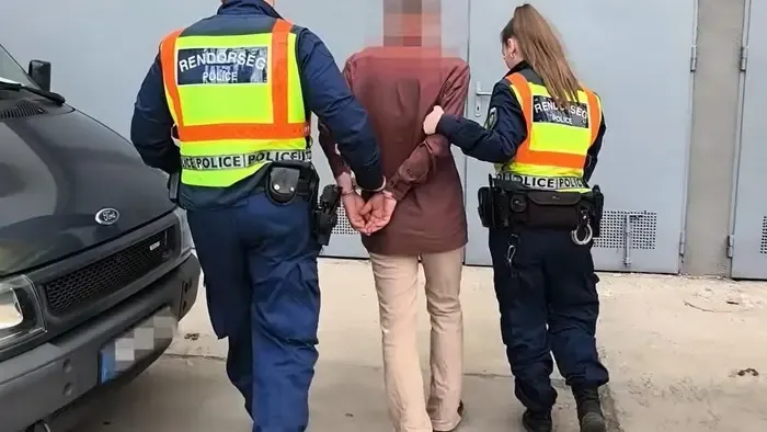 Kiderült, kik öltek a szekszárdi játszótérnél