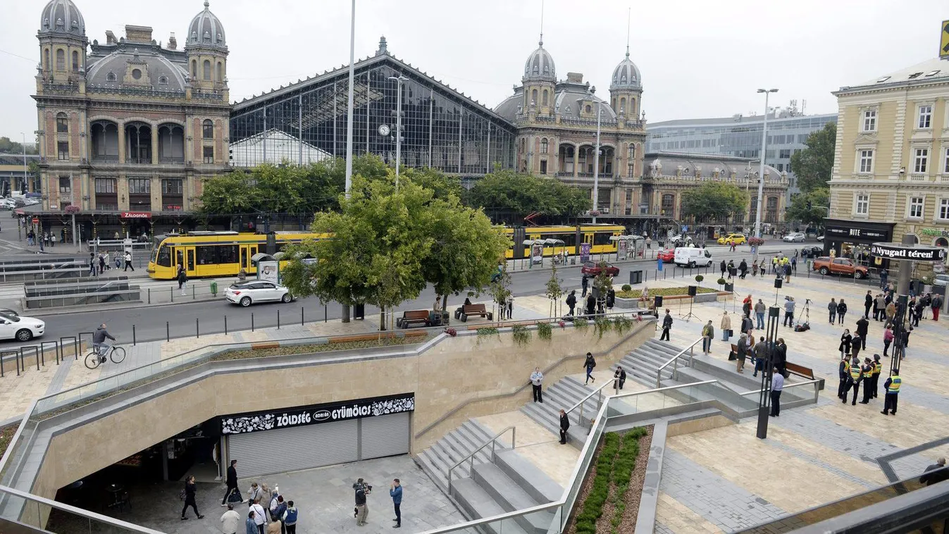 Rendkívüli változások lépnek életbe, egész Budapestet érinti