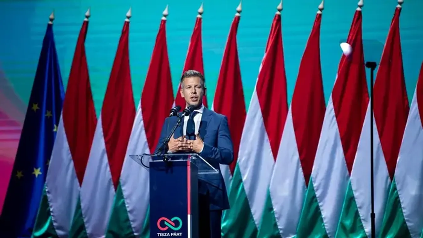 Még jó, hogy a Tisza Párt biztonságpolitikai szakértője szerint nincs háború