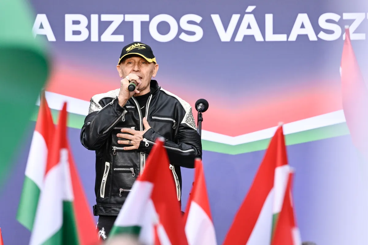 ORBÁN Viktor