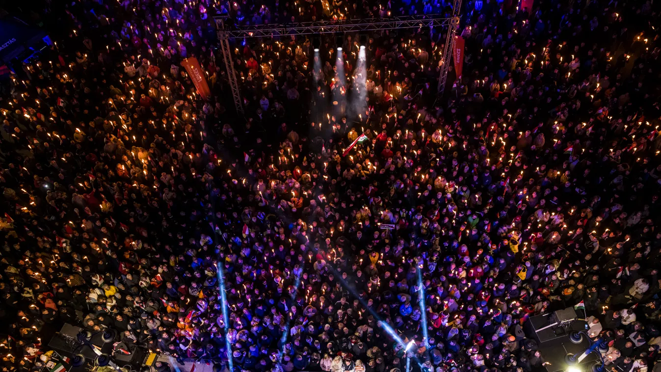 Orbán Viktor: a kormány "teljes szívvel áll Magyarország mellett"