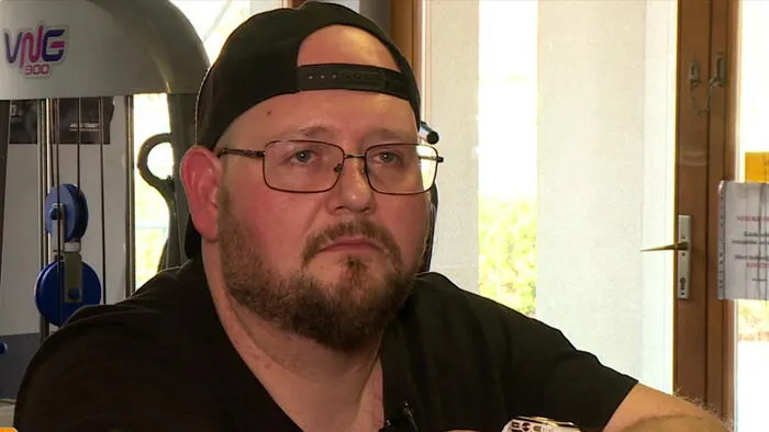 Ferov-Nagy Máté elköszönt - Blikk