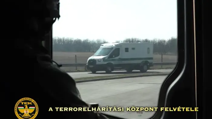 Már az ukránok szerint is bűncselekmény áll az aranykonvoj mögött