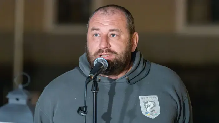 Az ukrán nagykövet megtámadta a magyar parlament döntését