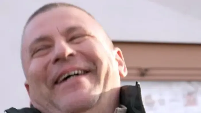 Erre nincsenek szavak: így röhög Ruszin-Szendi Romulusz az olajblokádon - VIDEÓ