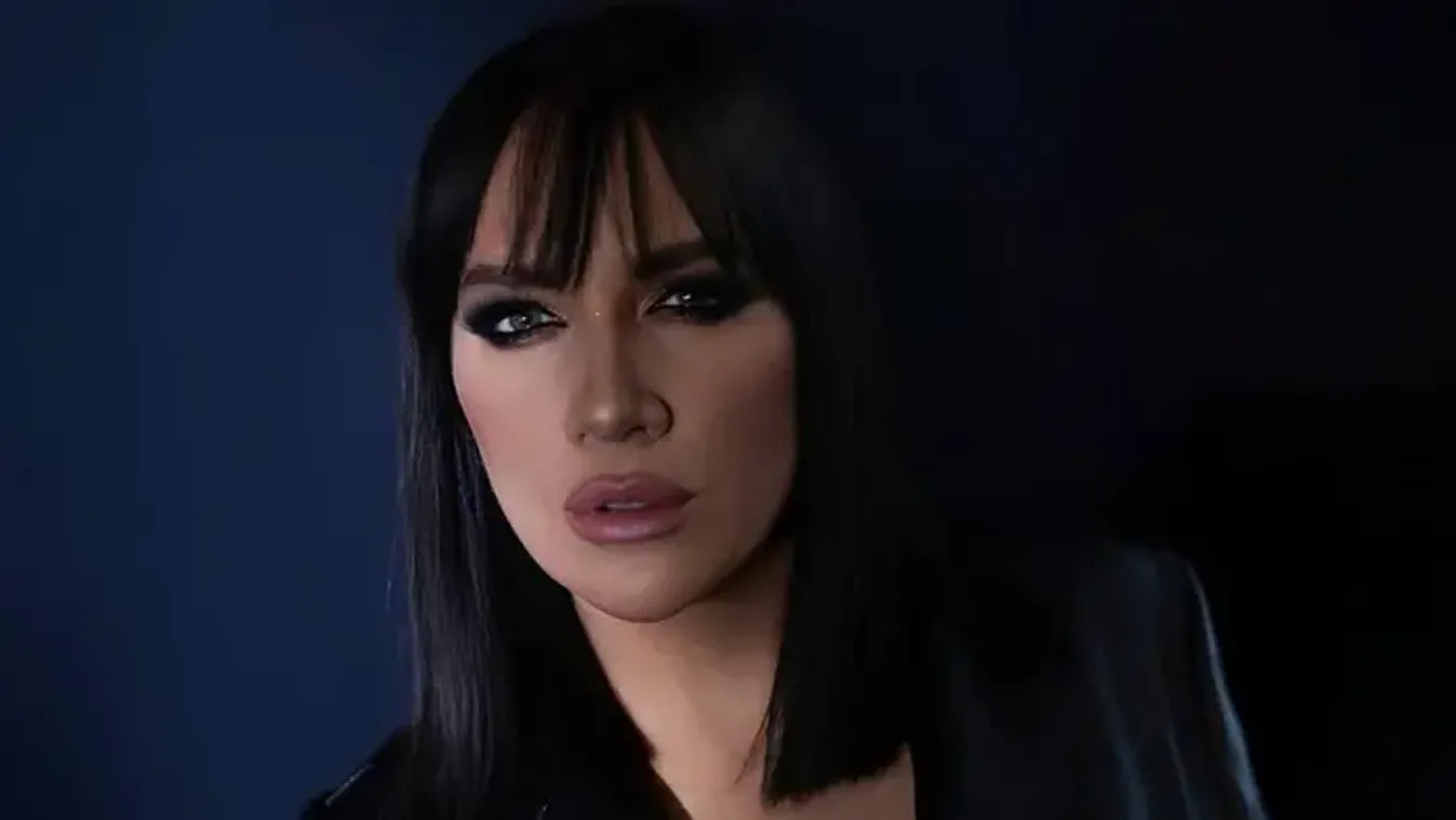 Tóth Gabi megszólalt a kritikákról, és nem fogta vissza magát - videóval