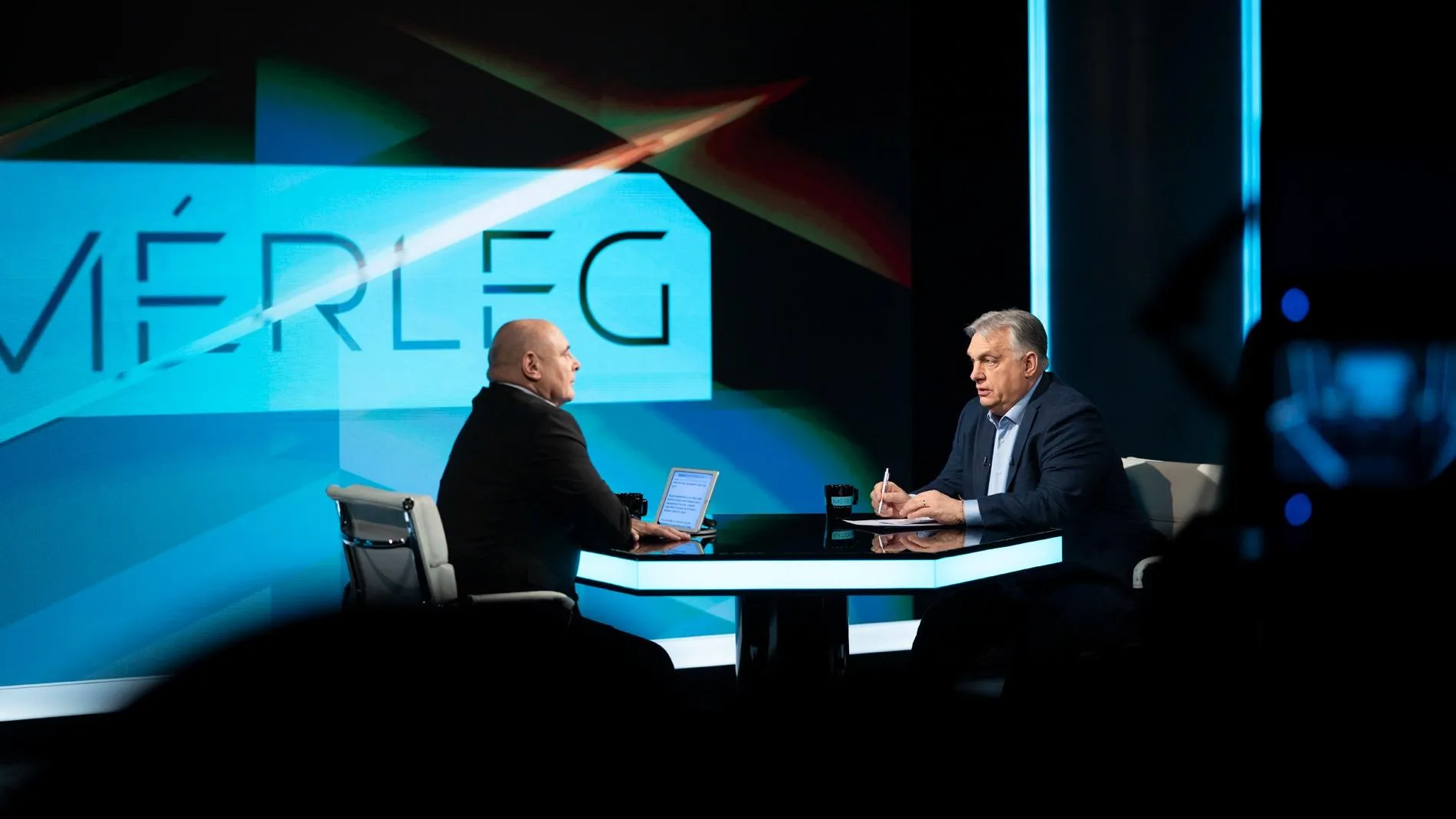 Orbán Viktor: működőképes a Barátság kőolajvezeték