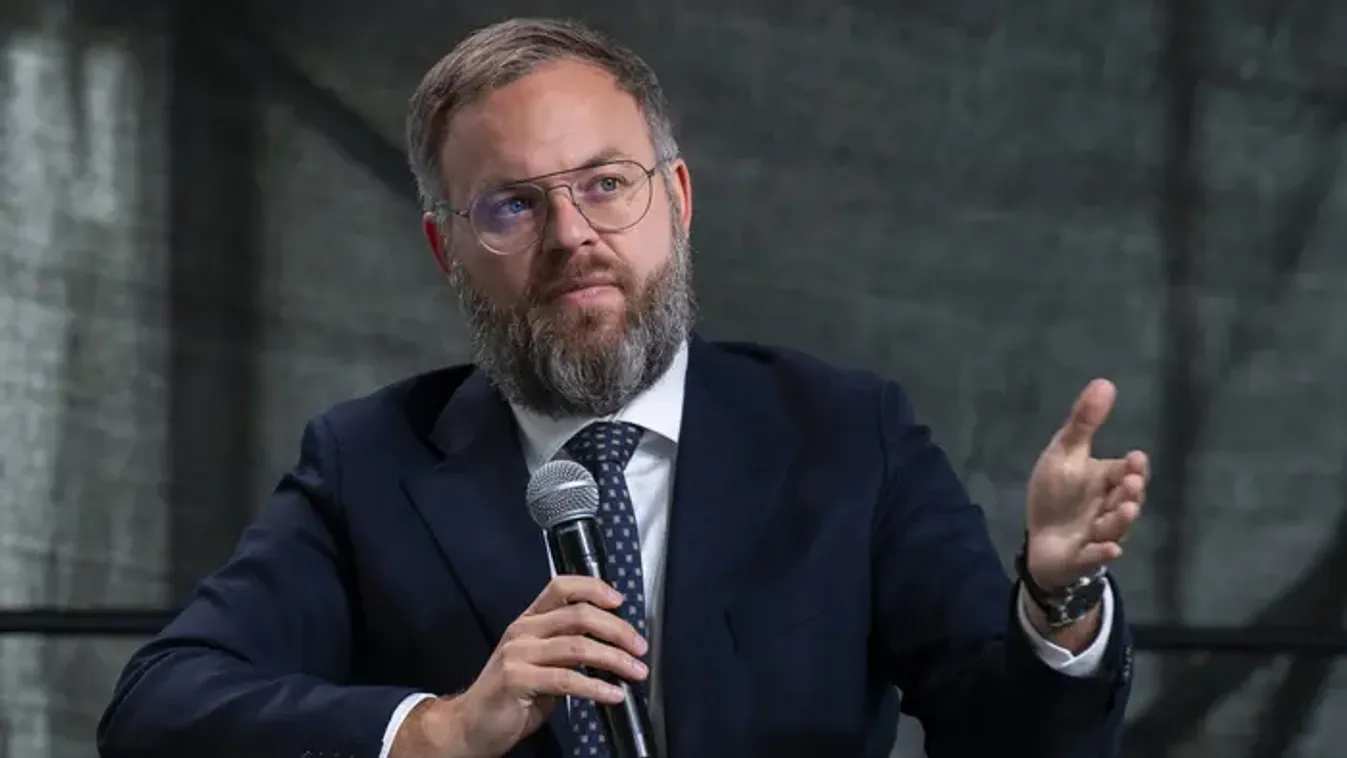 Orbán Balázs: a nemzeti oldal elképesztő lendületet kapott