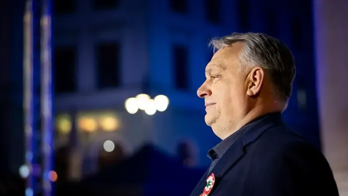 Orbán Viktor: Egy új korszakban élünk