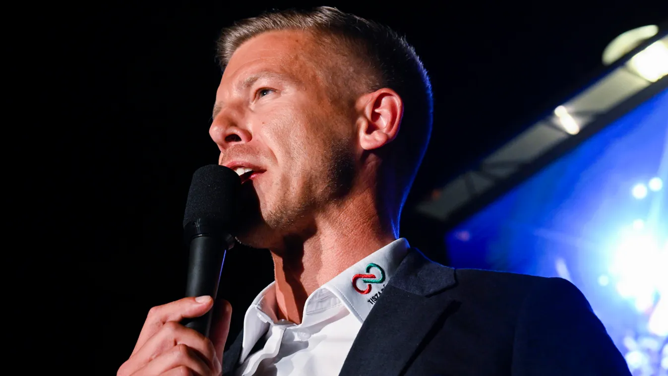 Magyar Pétert ismét lebuktatta a szakértője: eltörölnék a rezsivédelmet, a 14. havi nyugdíjat, az anyák szja-mentességét