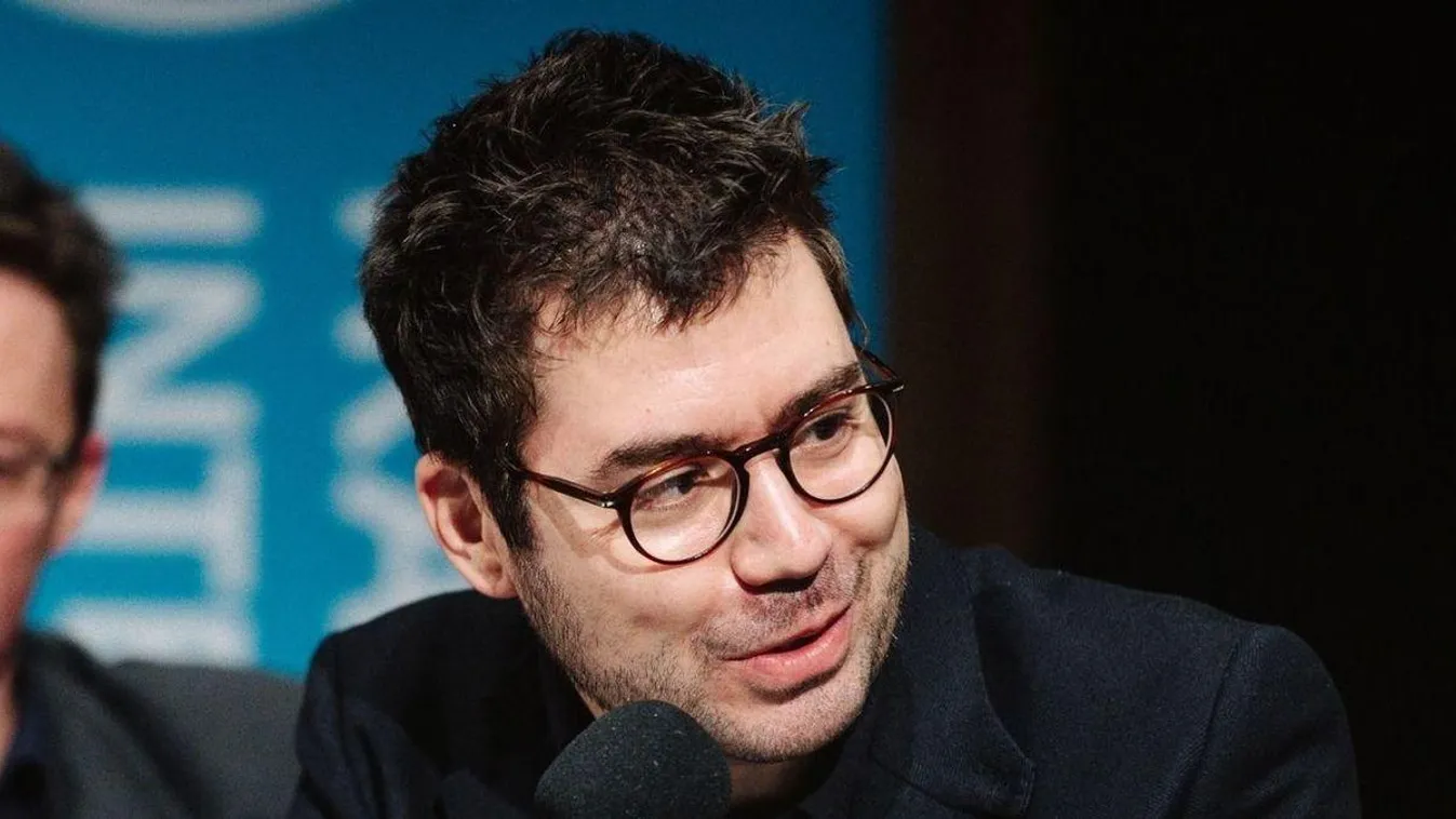 Kocsis Máté: A szó, amit most mindenki keres: hazaárulók