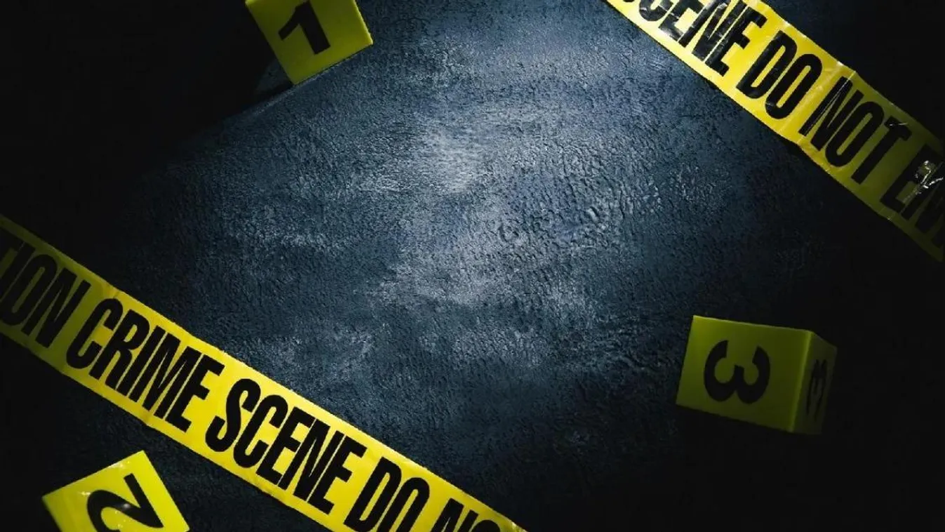 Hátborzongató gyilkosság: Döbbenet, hova vezetett a fiatalkorú gyanúsított első útja