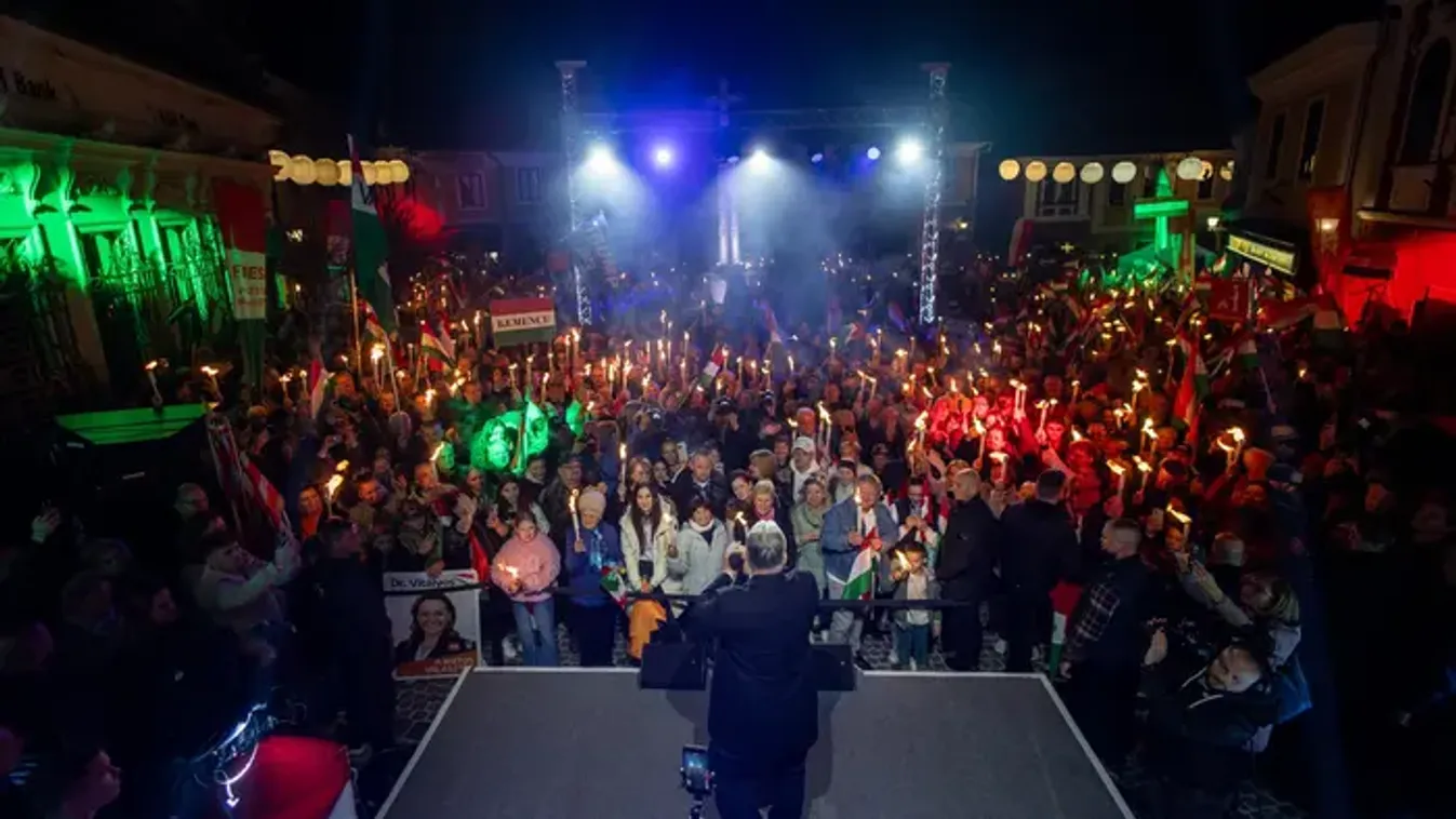 Orbán Viktor: Újítsuk meg a háborúellenes szövetségünket!