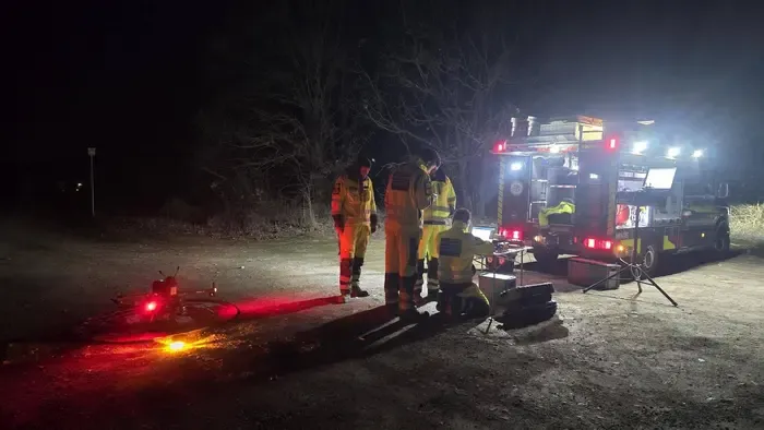 Tragikus hír érkezett a Csákberénynél eltűnt férfiról