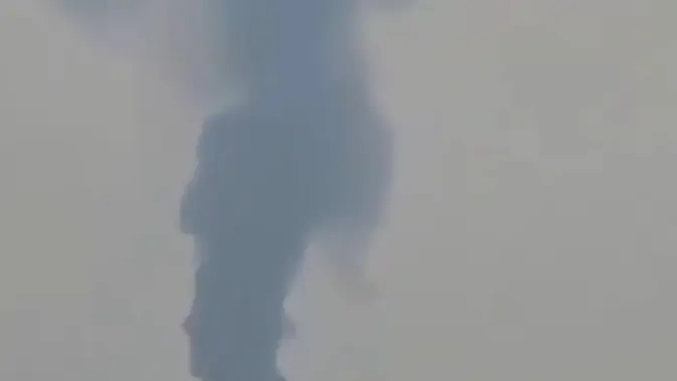 Dróntámadás ért egy tartályhajót Omán közelében, valamint egy ománi kikötőt