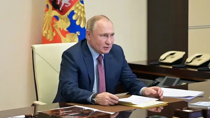 Azonnali evakuációt rendelt el Vlagyimir Putyin, egy esetleges nukleáris katasztrófa miatt intézkedett