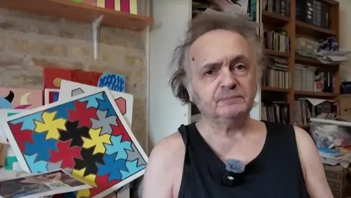 Megrendítő üzenetet tett közzé Galla Miklós családja