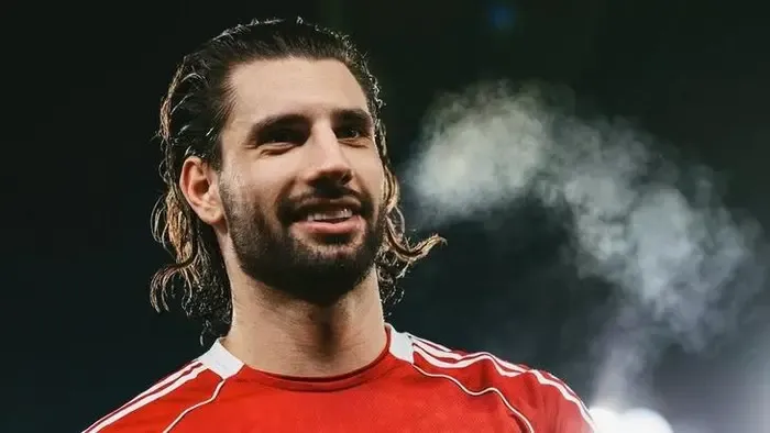 Videón a február legszebb gólja, Szoboszlai rúgta