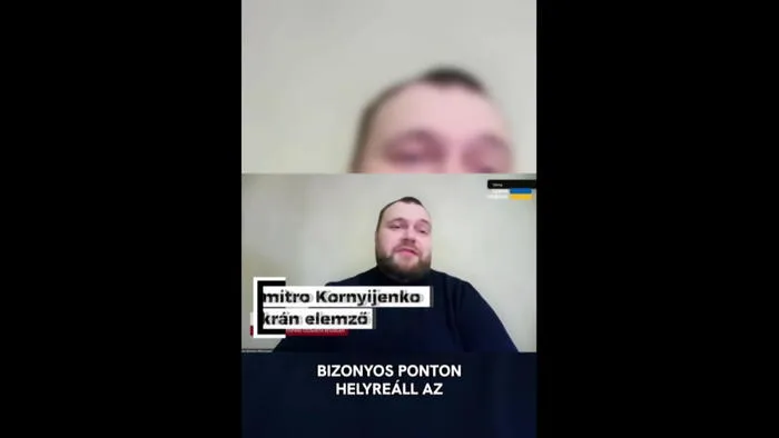 Újabb ukrán beismerés: az olajblokád politikai nyomásgyakorlás