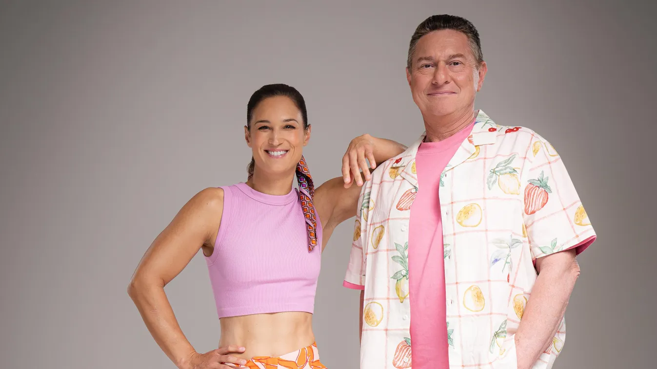 Újabb szereplőket lepleztek le az Ázsia Expressz következő évadából - Videó