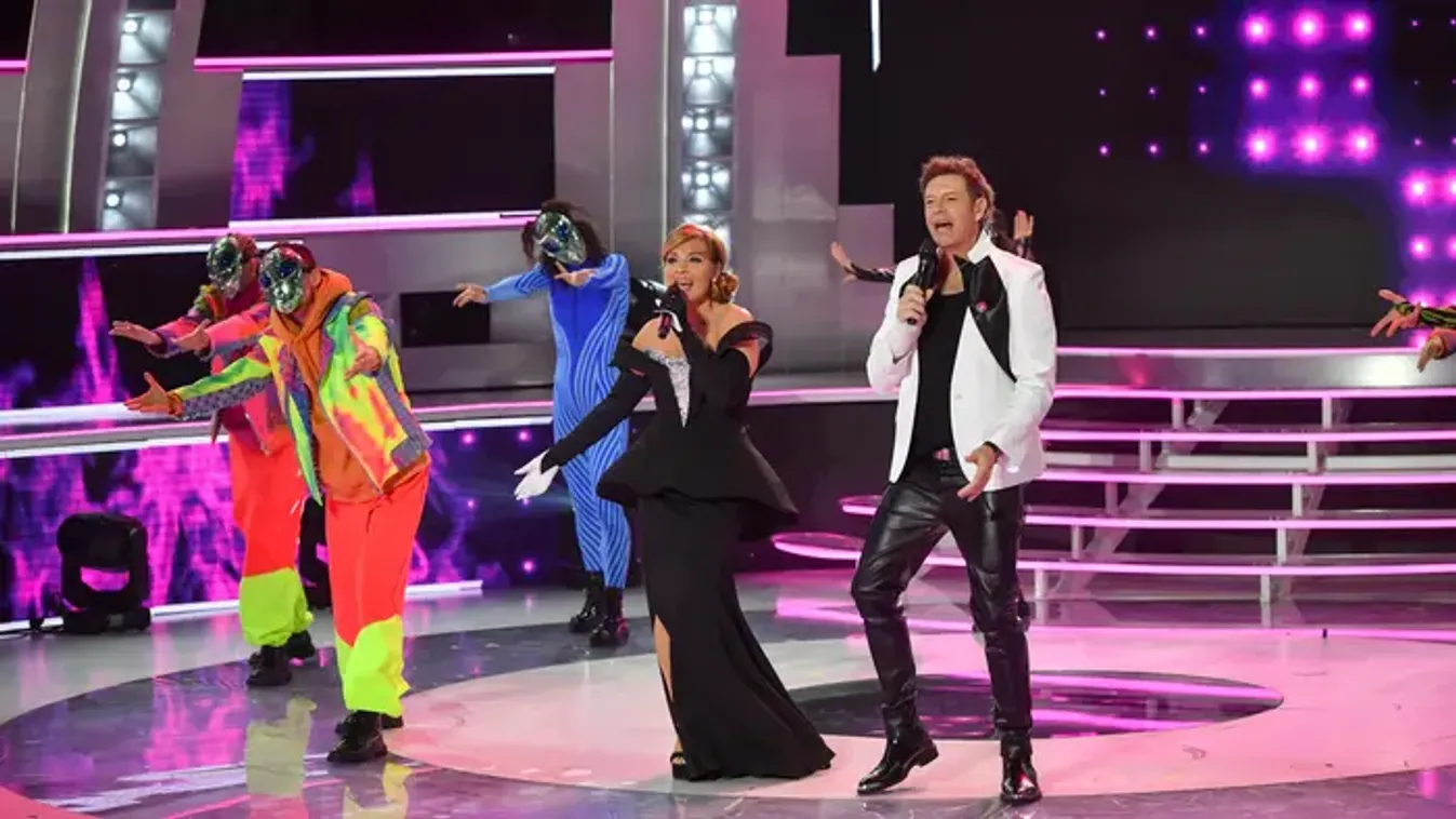 Ezekkel a produkciókkal küzdenek az elődöntőbe jutásért A Nagy Duett sztárjai