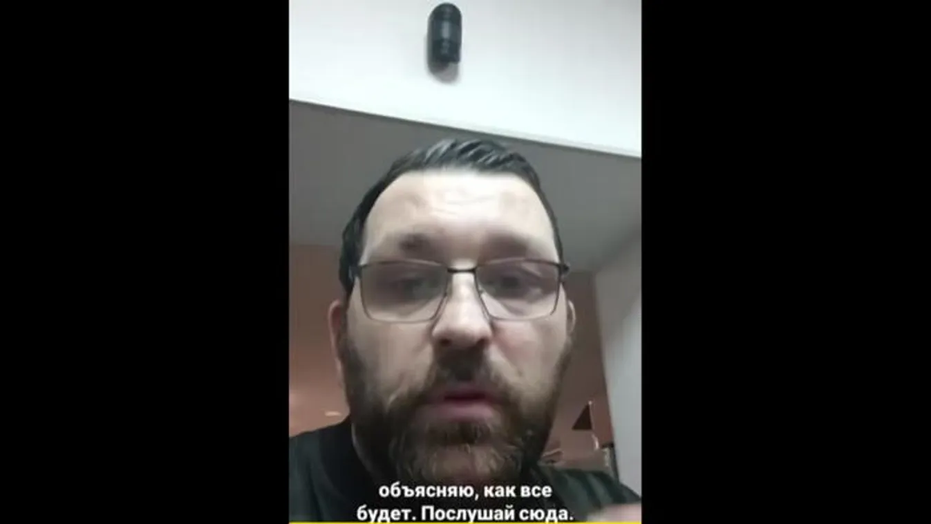 120 ezer katonát küldenének Magyarországra az ukránok, hogy becsomagolnák az összes férfit