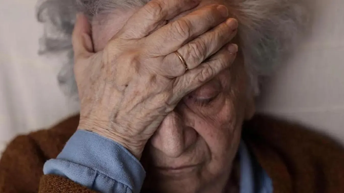 Nem emlékezett rá, hogy eladta a házát