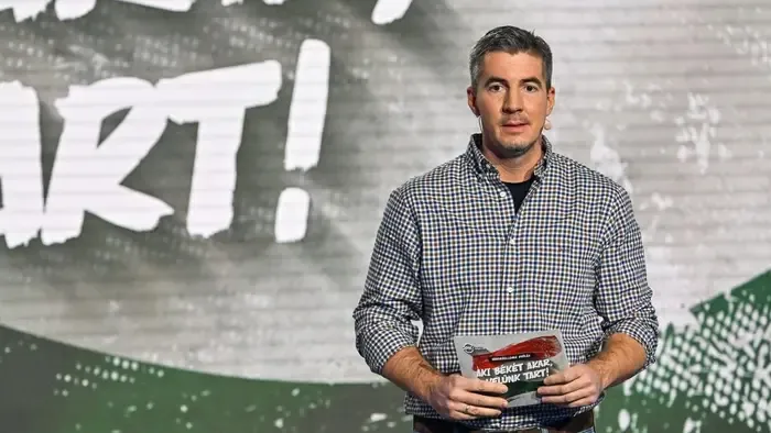 Kocsis Máté: Többletjogosítványokat kap a NAV, hogy ki tudja vizsgálni a gyanús ukrán pénzszállítást