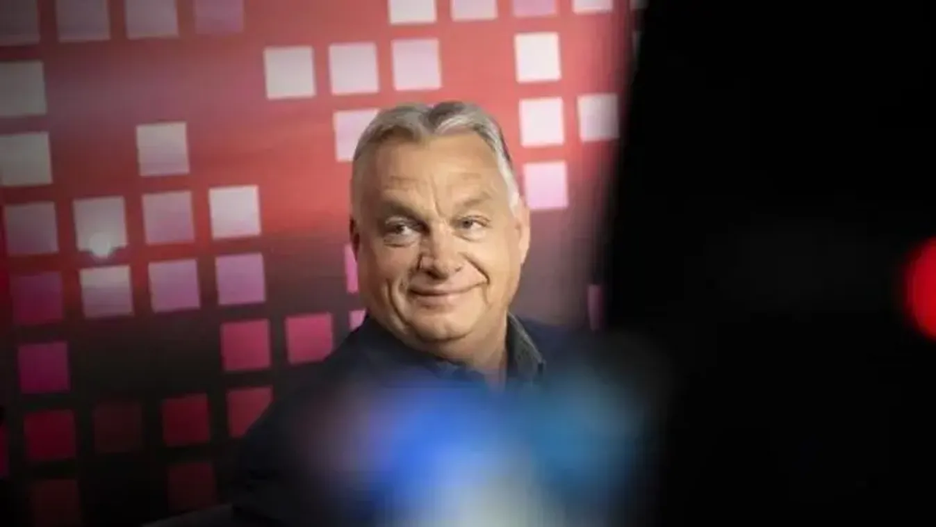 Orbán Viktor a legnépszerűbb pártelnök