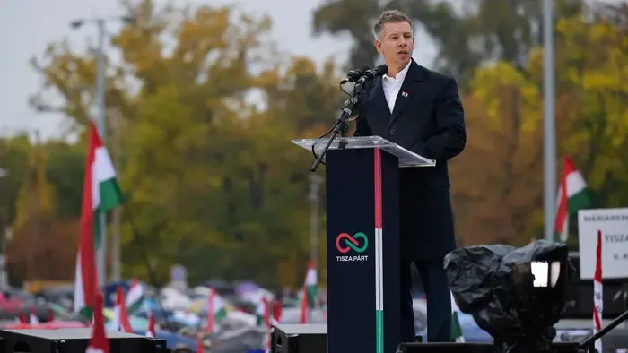 Deák Dániel: Pánik a Tiszában, kiderültek a Medián jó adatai