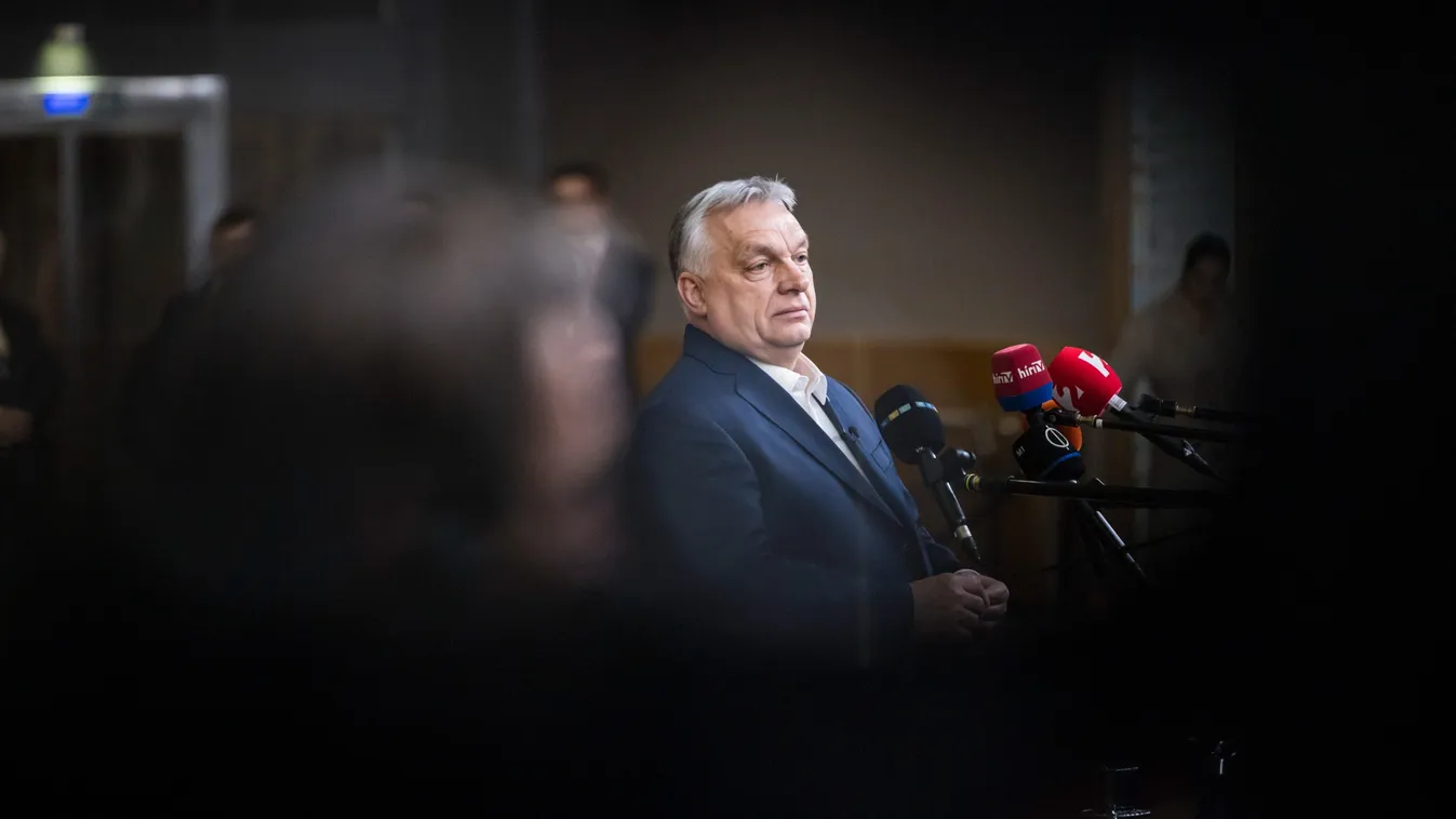 Orbán Viktor: Megharcoltuk, amit megkövetelt a haza + videó