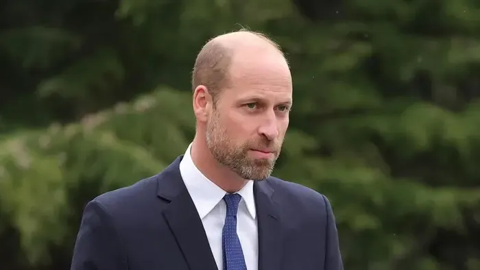 Megható pillanat: sosem látott fotóval idézte fel édesanyját Vilmos herceg